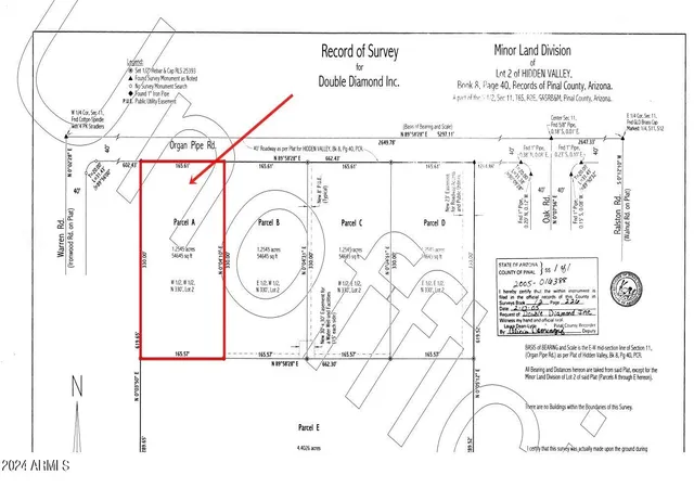 Homes for sale in Maricopa, AZ | 52Xxx W Organ Pipe Rd #D, Maricopa, AZ 85139 | MLS# 7050223