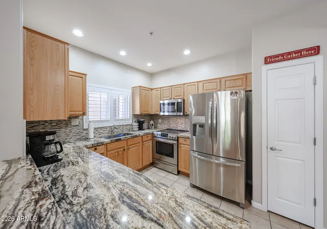 3rd image of 14000 N 94Th St #1166, Scottsdale, AZ 85260 | MLS# 7052174