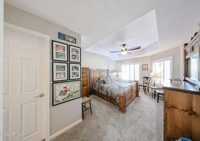 4th image of 14000 N 94Th St #1166, Scottsdale, AZ 85260 | MLS# 7052174