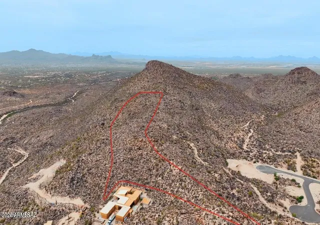 Photo 3 of Land for sale at 14045 N Ranheim Pl #55, Marana, AZ 85658 | MLS# 7050230 | Listing updated on 2026-08-17