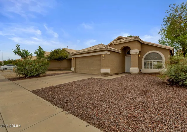 Photo 1 of Single family home for sale at 5843 S Brittany Ln, Tempe, AZ 85283 | MLS# 7051670 | Listing updated on 2026-09-17