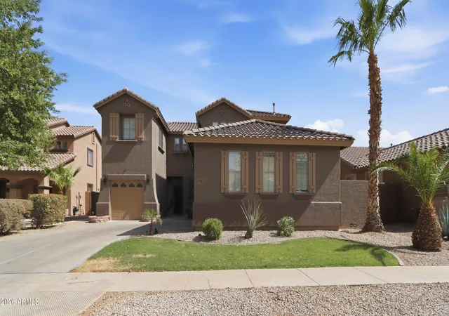 1st image of 14523 W Cortez St, Surprise, AZ 85379 | MLS# 7052934