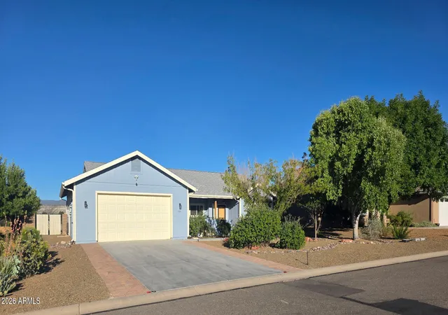 17th image of 516 S Hitching Post Dr, Camp Verde, AZ 86322 | MLS# 7050375