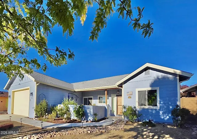 1st image of 516 S Hitching Post Dr, Camp Verde, AZ 86322 | MLS# 7050375