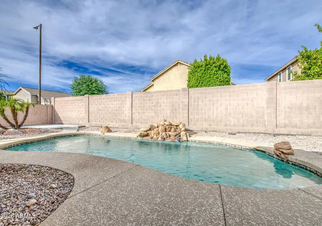 60th image of 2735 N 149th Ave, Goodyear, AZ 85395 | MLS# 7050867
