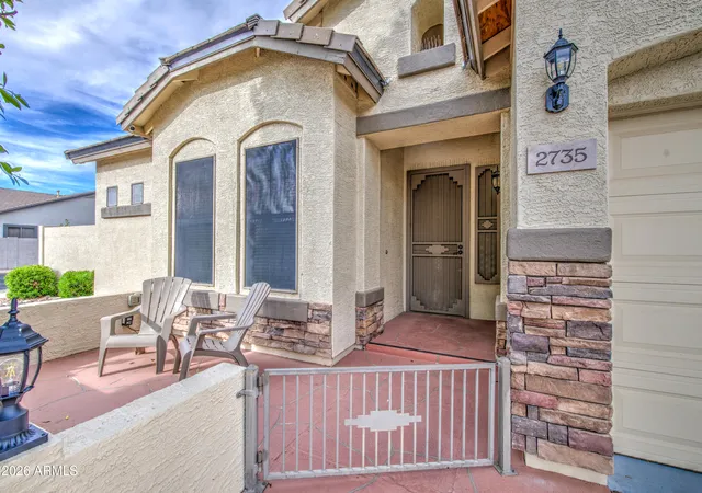 2nd image of 2735 N 149th Ave, Goodyear, AZ 85395 | MLS# 7050867