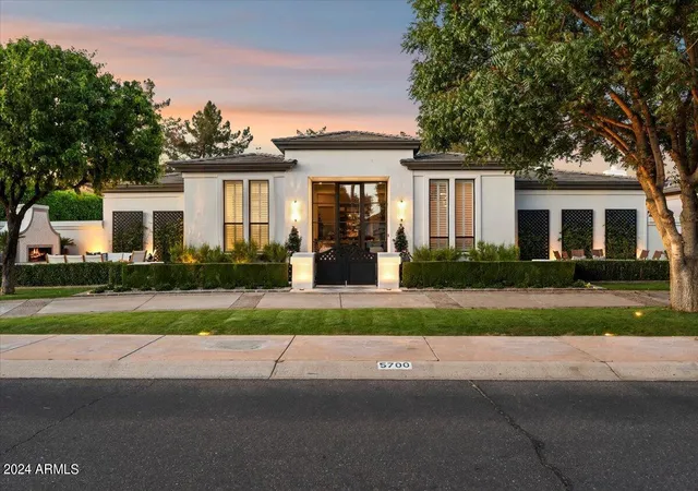 1st image of 5700 E Sanna St, Paradise Valley, AZ 85253 | MLS# 7050567