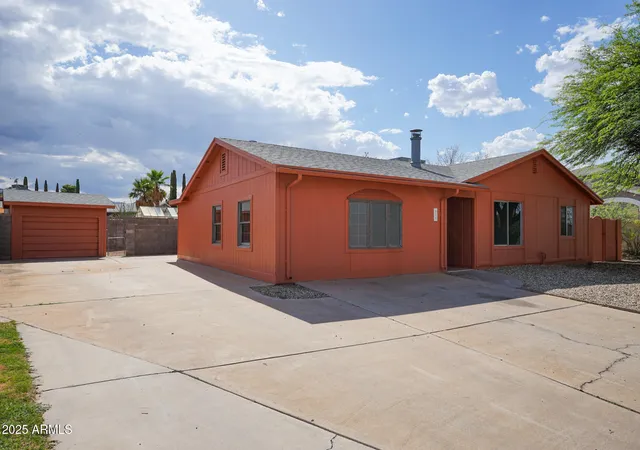 1st image of 440 S Canyon Dr, Sierra Vista, AZ 85635 | MLS# 7050246