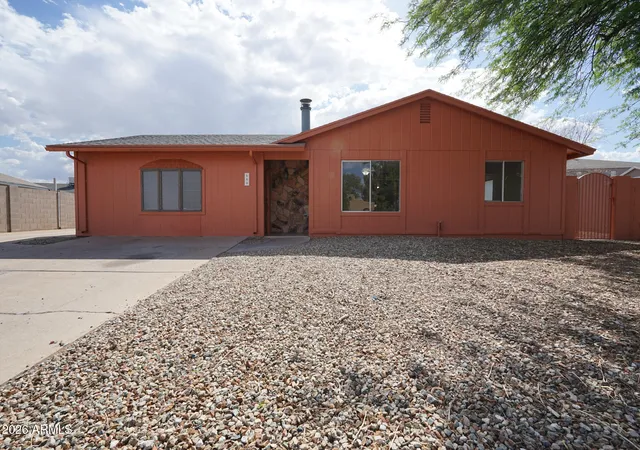 47th image of 440 S Canyon Dr, Sierra Vista, AZ 85635 | MLS# 7050246