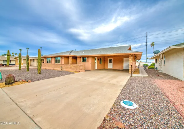 1st image of 10355 W Caron Dr, Sun City, AZ 85351 | MLS# 7050727