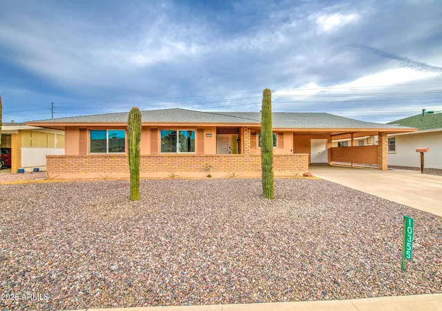 2nd image of 10355 W Caron Dr, Sun City, AZ 85351 | MLS# 7050727