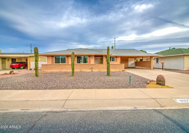 3rd image of 10355 W Caron Dr, Sun City, AZ 85351 | MLS# 7050727