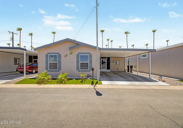 Homes for sale in Mesa, AZ | 2929 E Main St #127, Mesa, AZ 85213 | MLS# 7050257