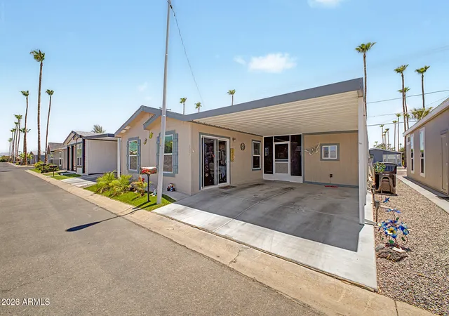 Homes for sale in Mesa, AZ | 2929 E Main St #127, Mesa, AZ 85213 | MLS# 7050257