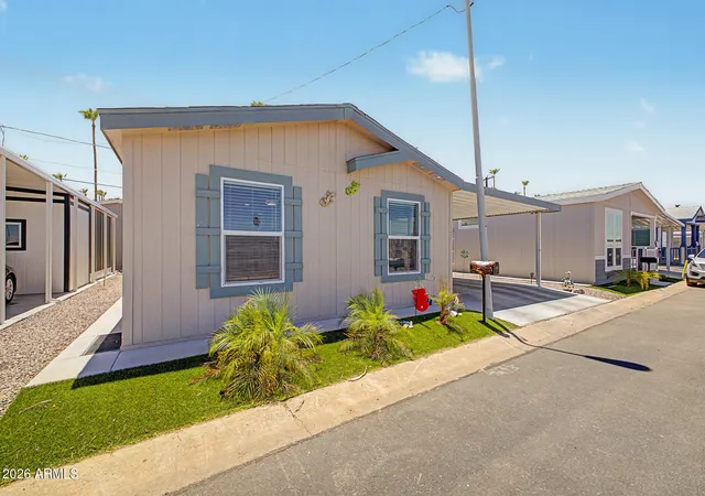 Homes for sale in Mesa, AZ | 2929 E Main St #127, Mesa, AZ 85213 | MLS# 7050257