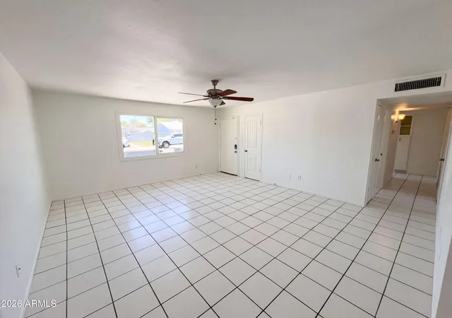 Photo 3 of Sale Pending at 14838 N 33rd Drive, Phoenix, AZ 85053 | MLS# 7050262 | Listing updated on 2026-09-17