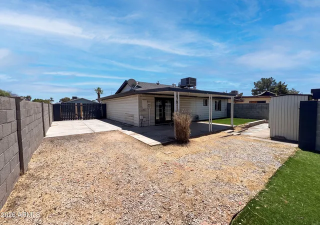 Photo 4 of Sale Pending at 14838 N 33rd Drive, Phoenix, AZ 85053 | MLS# 7050262 | Listing updated on 2026-09-17