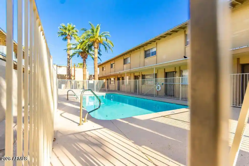 Listing Photo 14 - Condo for sale in 1533 W Missouri Ave located at 1533 W Missouri Ave, Phoenix, AZ 85015 - Unit 1533 W Missouri Ave