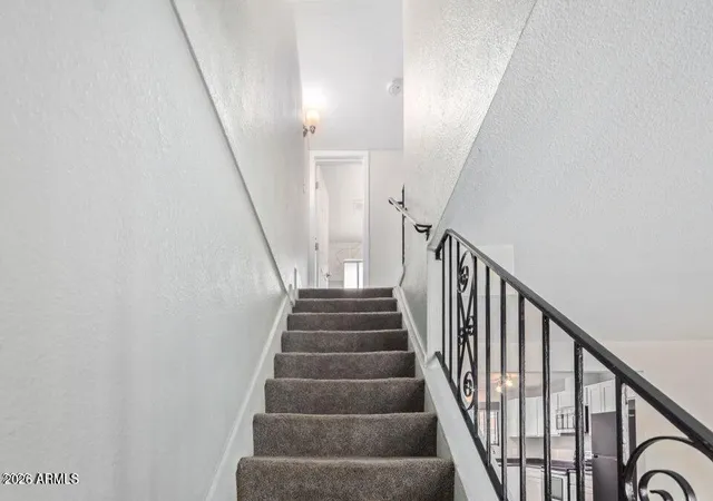 Photo 4 of Townhouse for sale at 1533 W Missouri Ave #6, Phoenix, AZ 85015 | MLS# 7054700 | Listing updated on 2026-09-10
