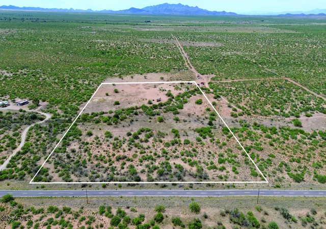 3rd image of 8901 E Hwy 181 -- #5, Pearce, AZ 85625 | MLS# 7050274