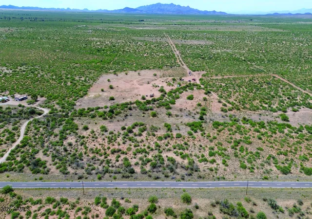 4th image of 8901 E Hwy 181 -- #5, Pearce, AZ 85625 | MLS# 7050274