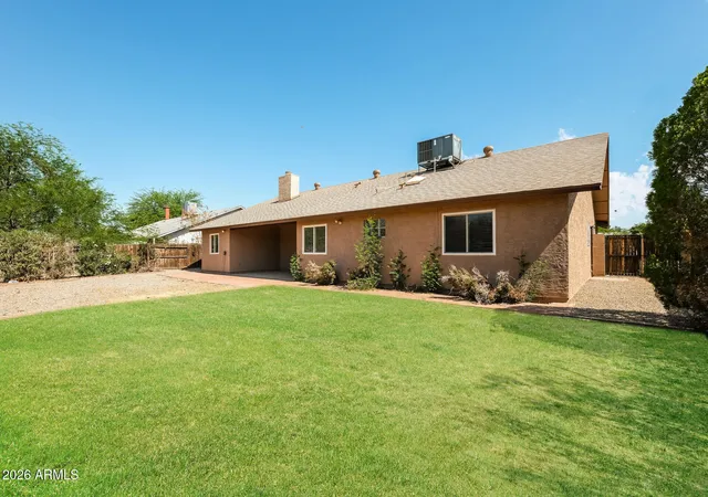 Photo 3 of Single family home for sale at 3551 W Joan De Arc Ave, Phoenix, AZ 85029 | MLS# 7050488 | Listing updated on 2026-07-22