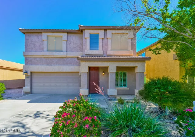 Photo 1 of Single family home for sale at 1186 E Country Xing Way, San Tan Valley, AZ 85143 | MLS# 7050289 | Listing updated on 2026-10-12