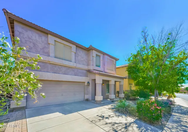 Photo 2 of Single family home for sale at 1186 E Country Xing Way, San Tan Valley, AZ 85143 | MLS# 7050289 | Listing updated on 2026-10-12
