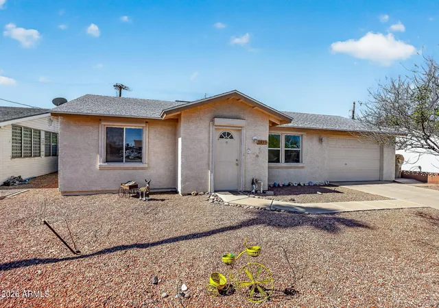Homes for sale in Arizona City, AZ | 8995 W Santa Cruz Blvd, Arizona City, AZ 85123 | MLS# 7050283