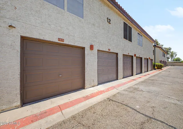 3rd image of 2333 E Southern Ave #1043, Tempe, AZ 85282 | MLS# 7051188