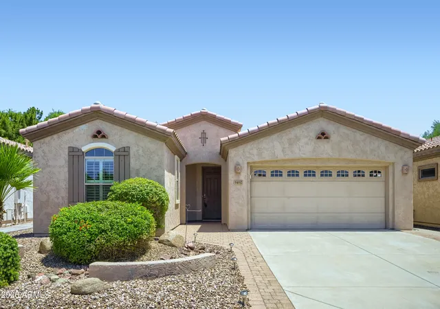 Photo 1 of Single family home for sale at 5467 S Almond Dr, Gilbert, AZ 85298 | MLS# 7060955 | Listing updated on 2026-09-19