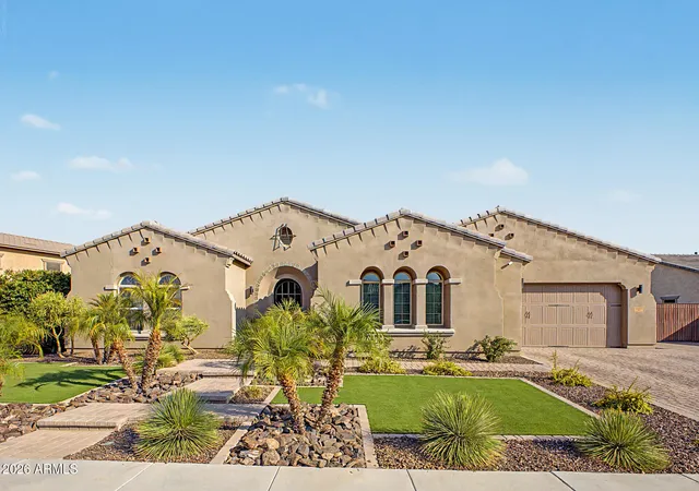 2nd image of 9237 W Parkside Ln, Peoria, AZ 85383 | MLS# 7051955