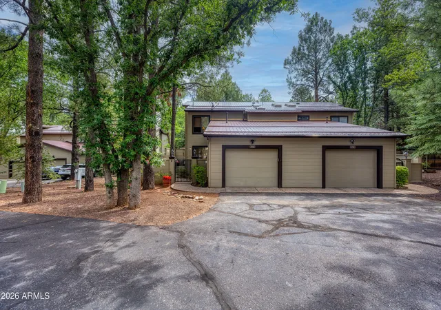 Homes for sale in Pinetop, AZ | 3723 Crown Dancer Dr #2, Pinetop, AZ 85935 | MLS# 7050366