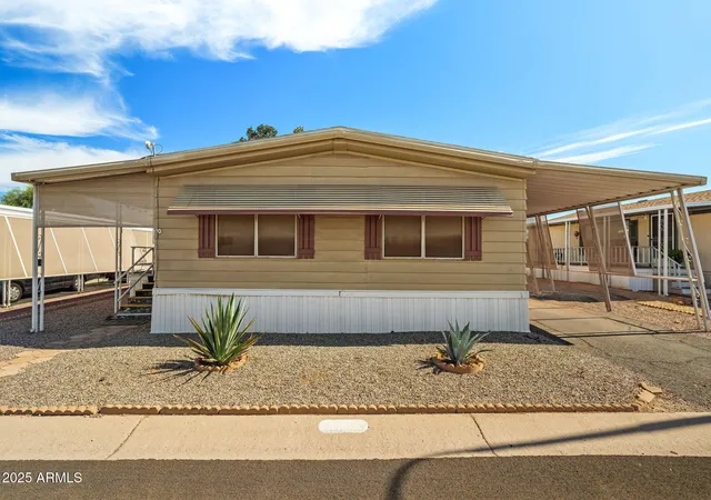 Homes for sale in Tempe, AZ | 2609 W Southern Ave #279, Tempe, AZ 85282 | MLS# 7050301