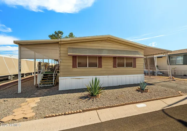 Homes for sale in Tempe, AZ | 2609 W Southern Ave #279, Tempe, AZ 85282 | MLS# 7050301
