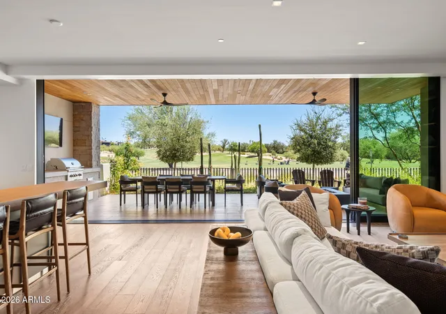 Photo 2 of Sale Pending at 6321 E Phoenician Blvd #7, Scottsdale, AZ 85251 | MLS# 7050316 | Listing updated on 2026-10-11