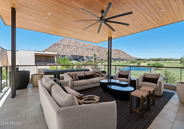 Photo 3 of Sale Pending at 6321 E Phoenician Blvd #7, Scottsdale, AZ 85251 | MLS# 7050316 | Listing updated on 2026-10-11