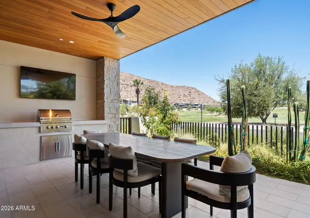 Photo 3 of Sale Pending at 6321 E Phoenician Blvd #7, Scottsdale, AZ 85251 | MLS# 7050316 | Listing updated on 2026-10-11