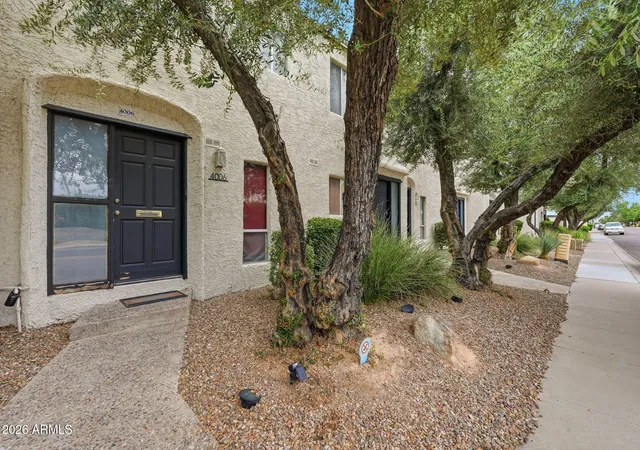 Photo 1 of Sale Pending at 4006 N 78th Street, Scottsdale, AZ 85251 | MLS# 7057000 | Listing updated on 2026-09-17