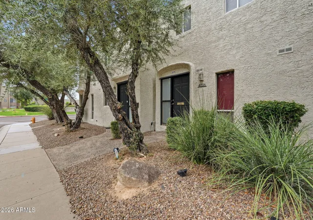 Photo 2 of Sale Pending at 4006 N 78th Street, Scottsdale, AZ 85251 | MLS# 7057000 | Listing updated on 2026-09-17