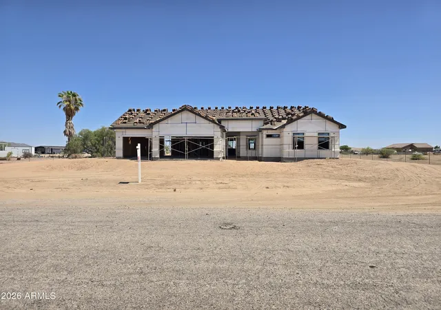 2nd image of 7610 W Alsdorf Rd, Casa Grande, AZ 85193 | MLS# 7050309