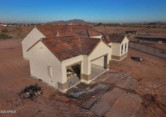 35th image of 7610 W Alsdorf Rd, Casa Grande, AZ 85193 | MLS# 7050309