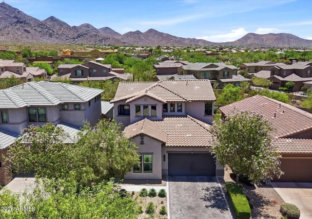 3rd image of 10019 E Hillside Dr E, Scottsdale, AZ 85255 | MLS# 7051198