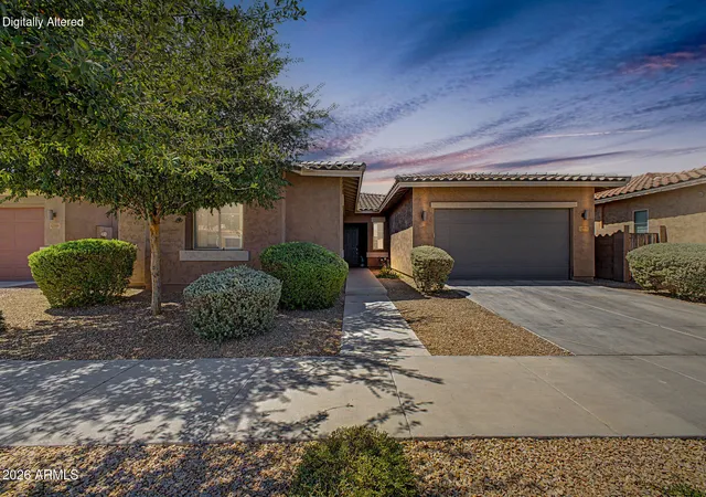 2nd image of 22941 E Camina Buena Vis, Queen Creek, AZ 85142 | MLS# 7051713