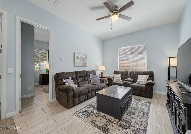 5th image of 22941 E Camina Buena Vis, Queen Creek, AZ 85142 | MLS# 7051713