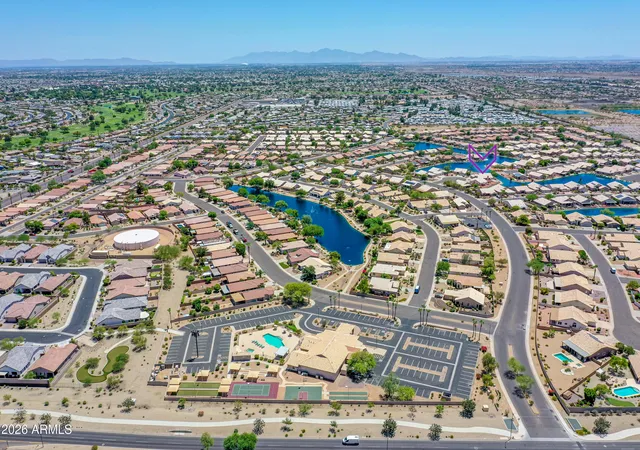 105th image of 10912 W Marco Polo Rd, Peoria, AZ 85373 | MLS# 7056473