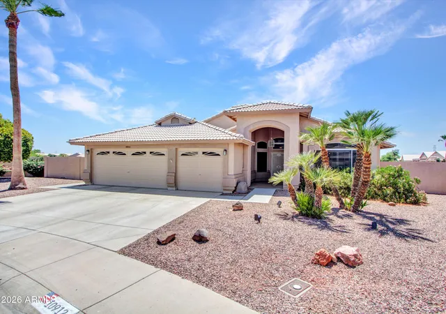 2nd image of 10912 W Marco Polo Rd, Peoria, AZ 85373 | MLS# 7056473