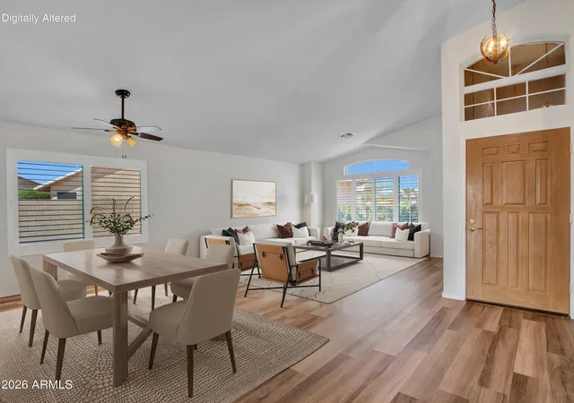 Photo 4 of Single family home for sale at 10912 W Marco Polo Rd, Peoria, AZ 85373 | MLS# 7056473 | Listing updated on 2026-10-03