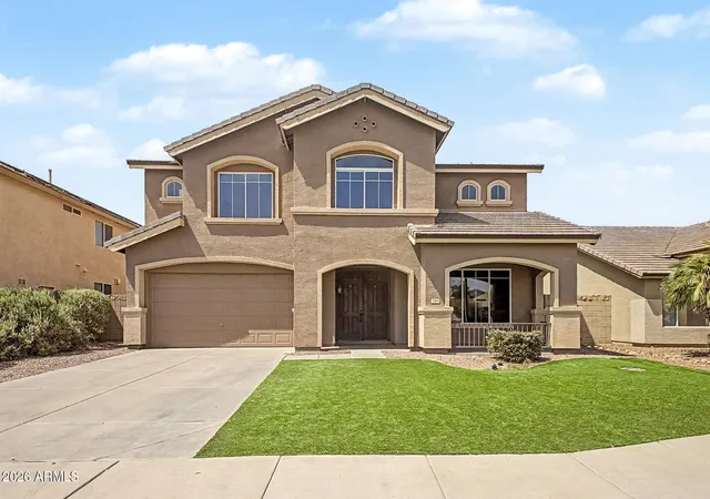 1st image of 3464 S Ambush Pass Rd, Gilbert, AZ 85297 | MLS# 7050989