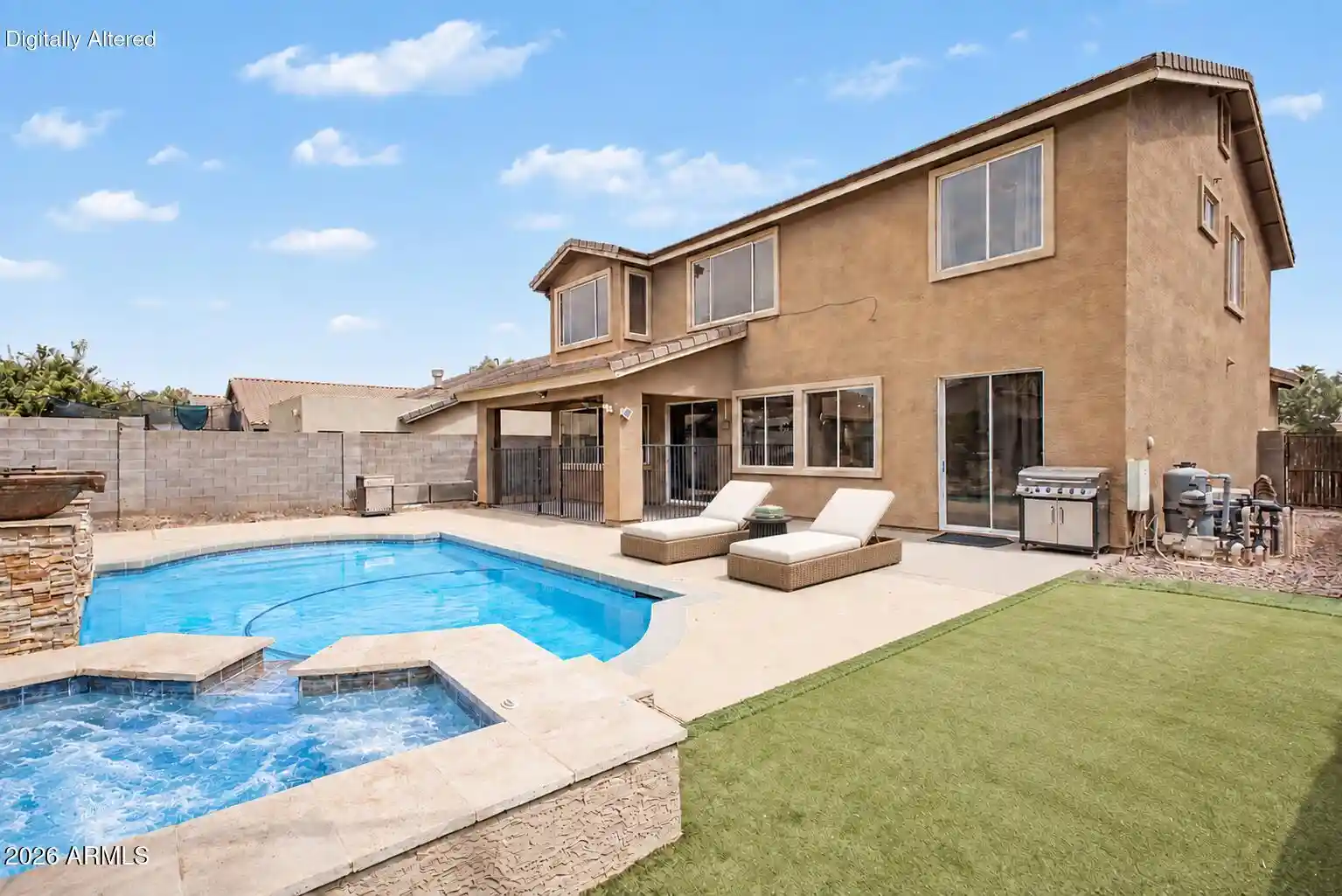 Photo 1 of Single family home for sale at 3464 S Ambush Pass Rd, Gilbert, AZ 85297 | MLS# 7050989 | Listing updated on 2026-10-19